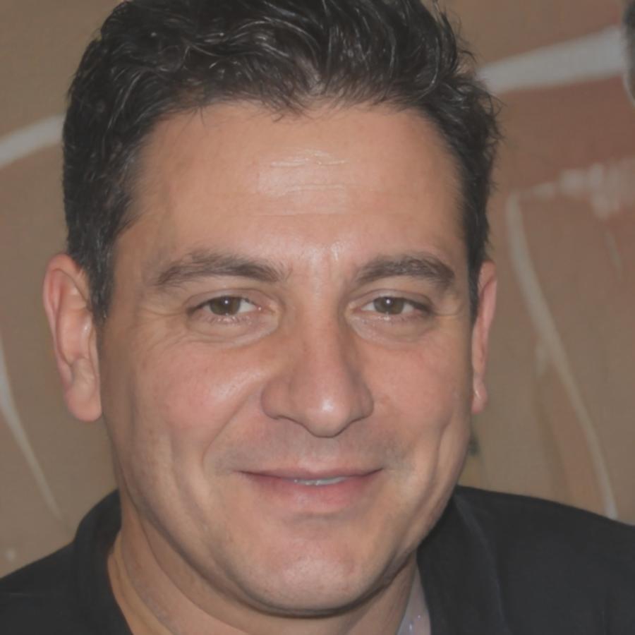 Instructor Teodoro Mendizábal