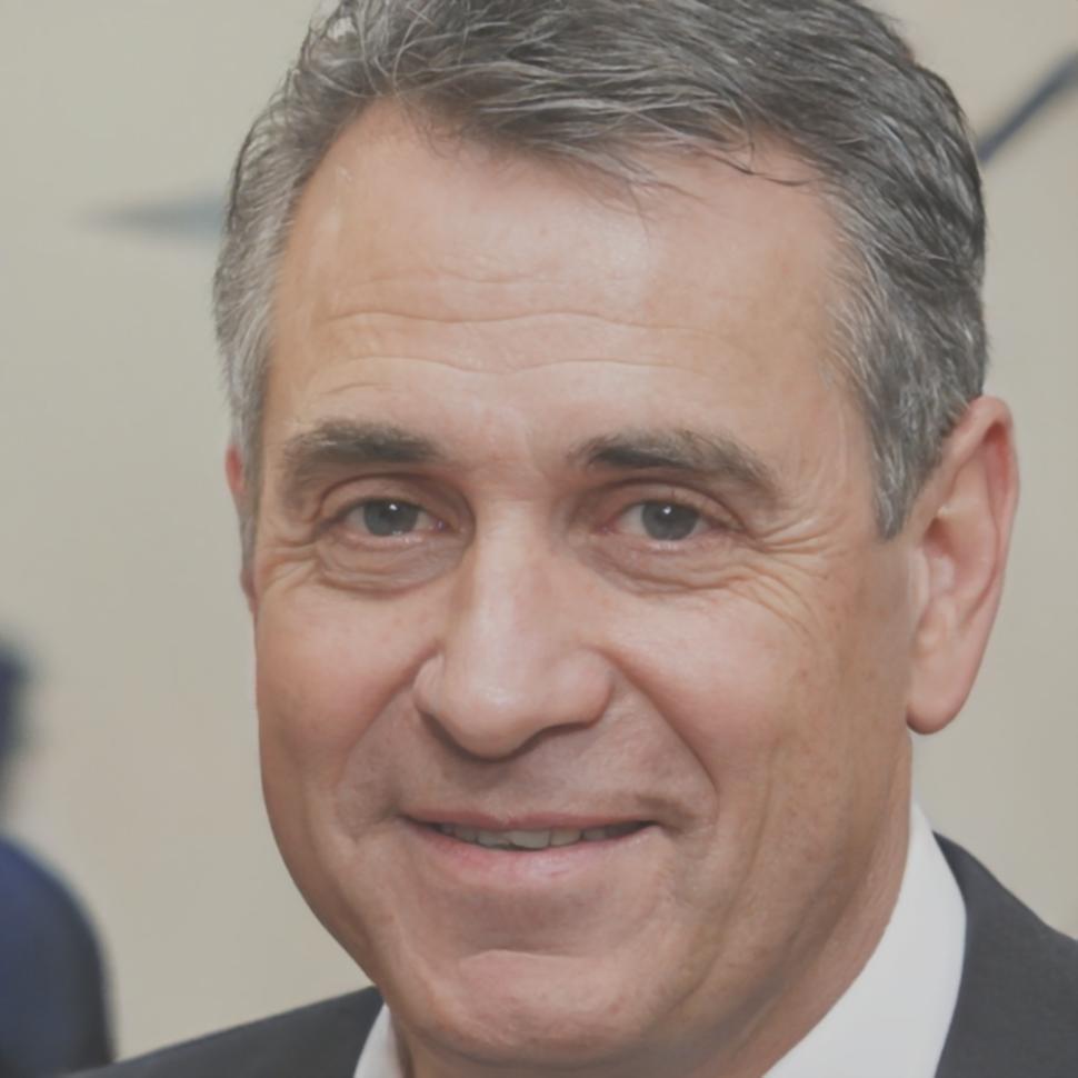 Valentín Morera