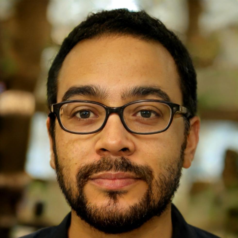 Alejandro Ruiz